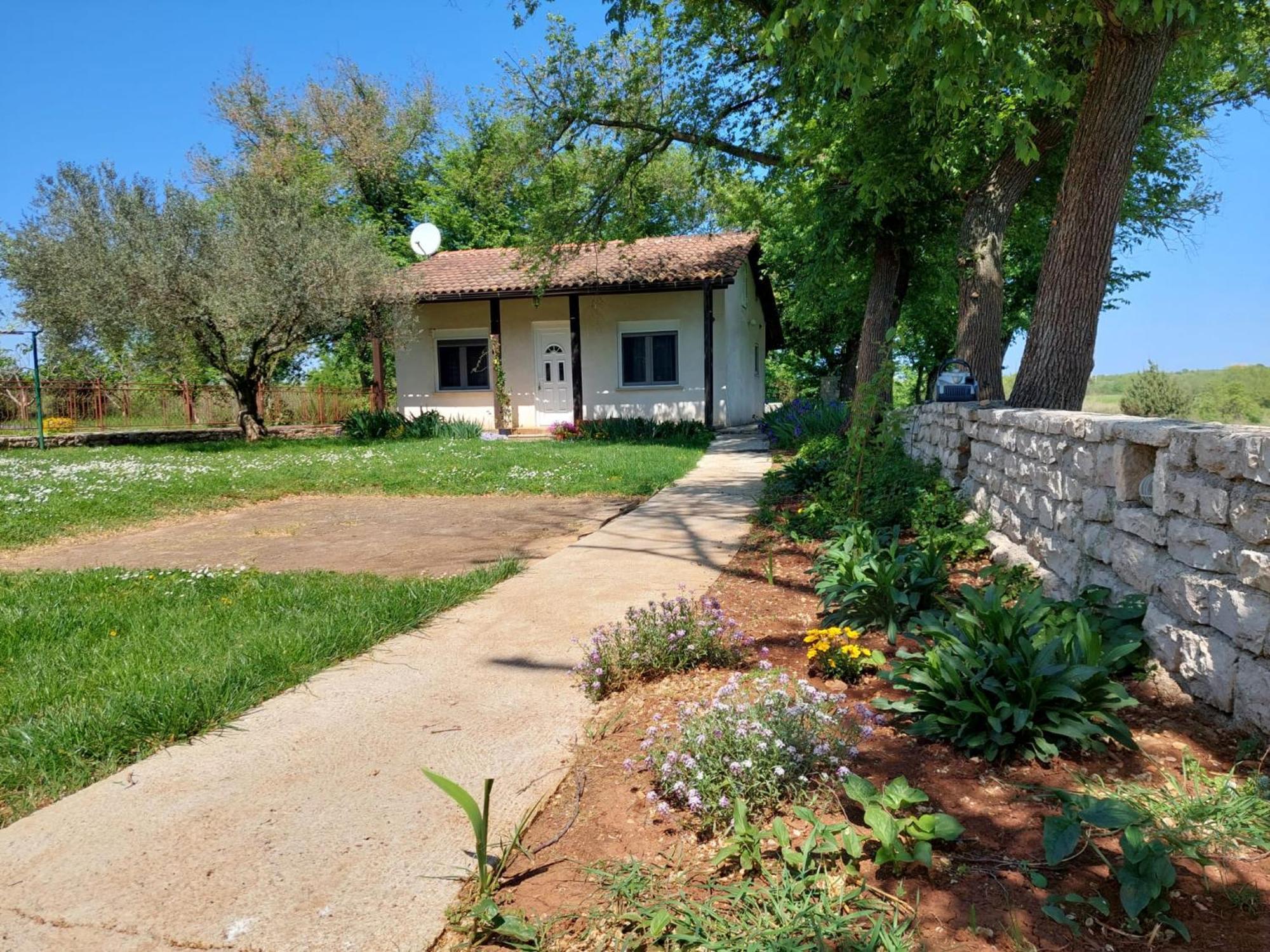Murine Apartment Marijana מראה חיצוני תמונה