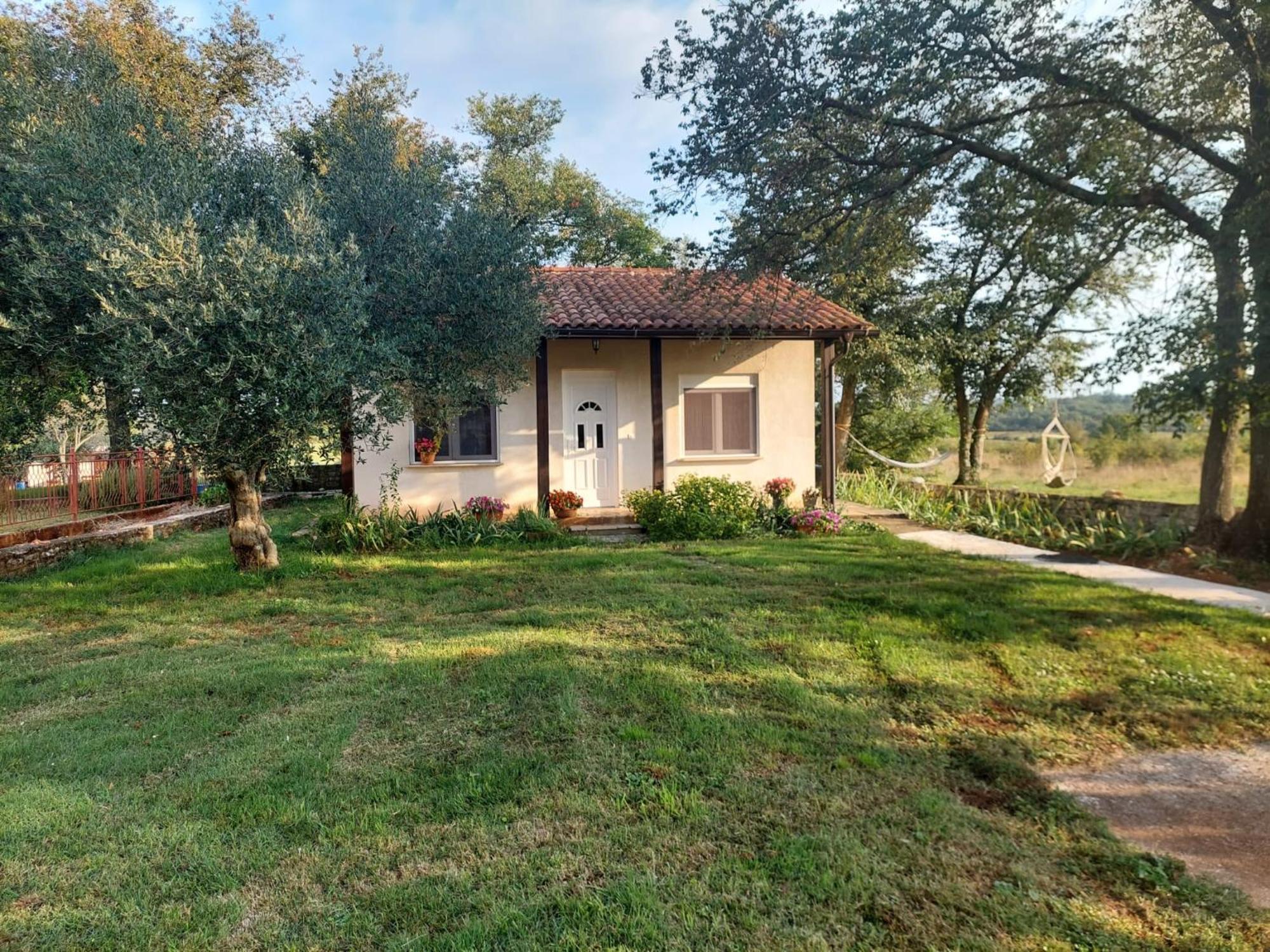 Murine Apartment Marijana מראה חיצוני תמונה