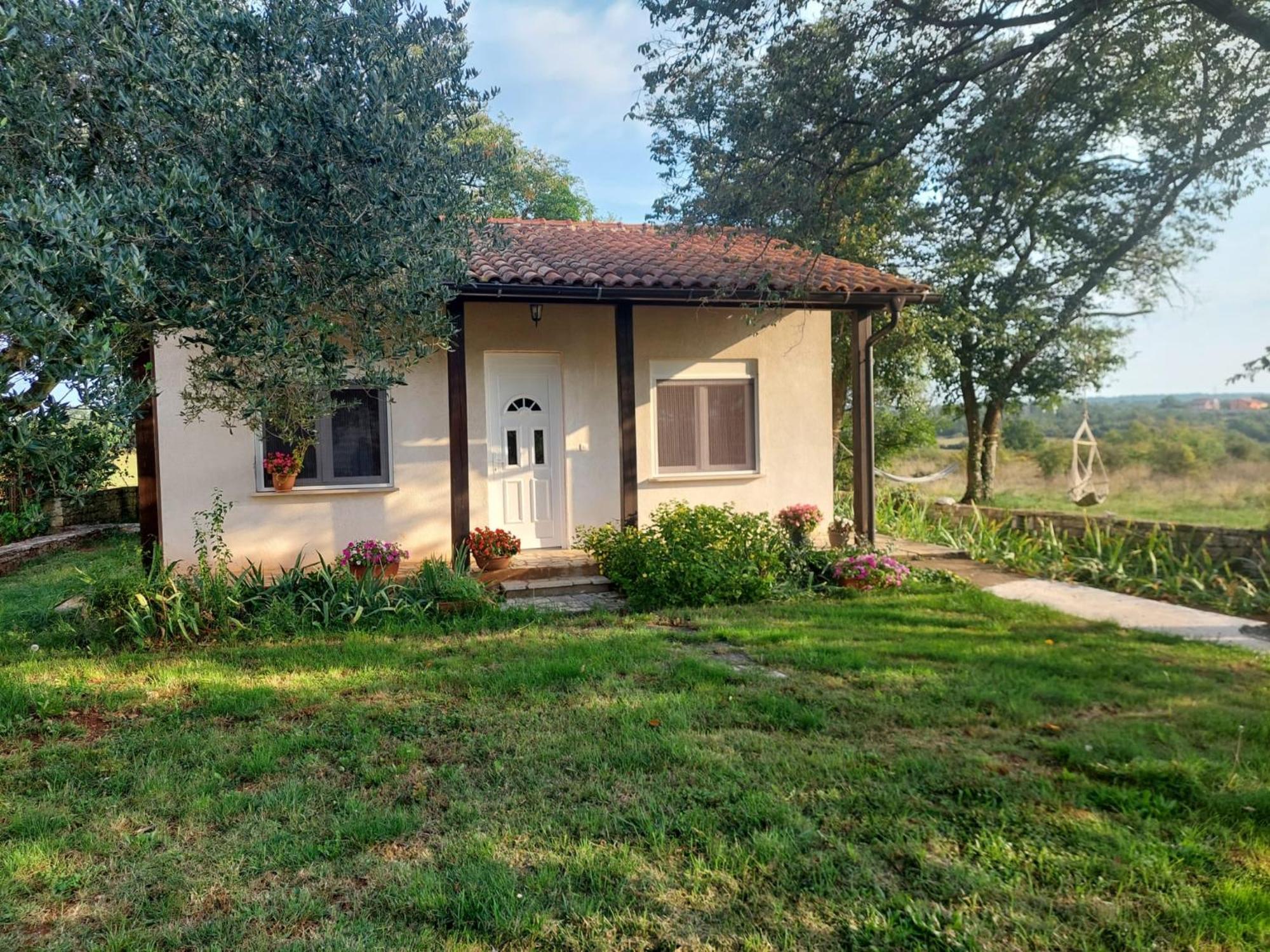 Murine Apartment Marijana מראה חיצוני תמונה