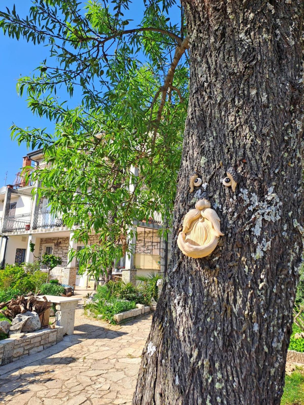 Murine Apartment Marijana מראה חיצוני תמונה