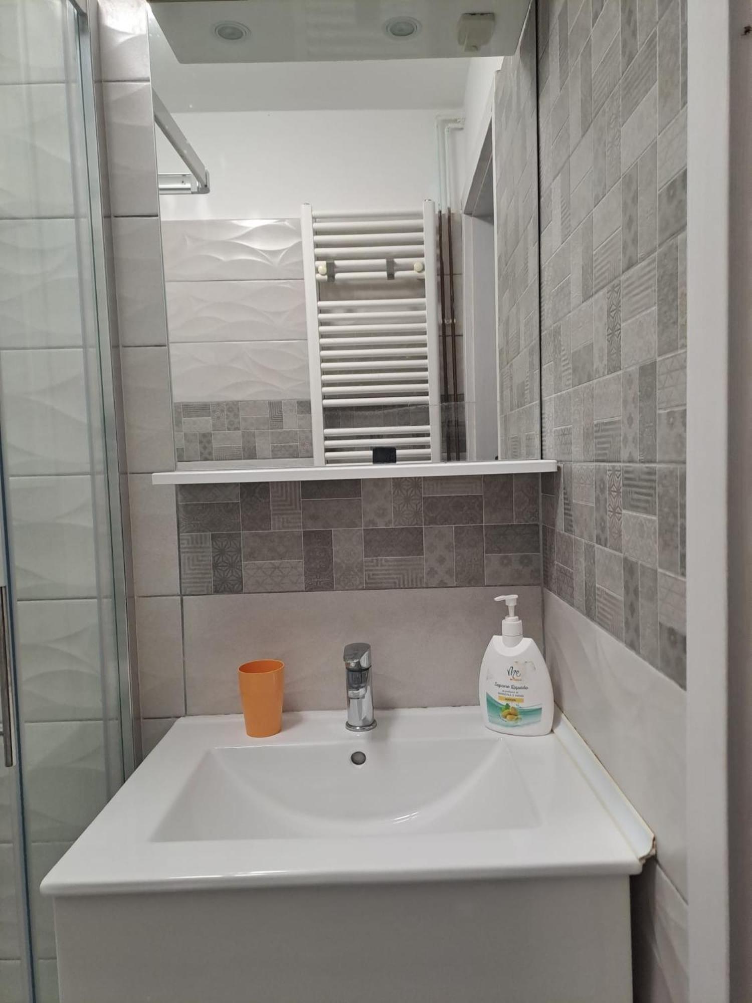 Murine Apartment Marijana מראה חיצוני תמונה