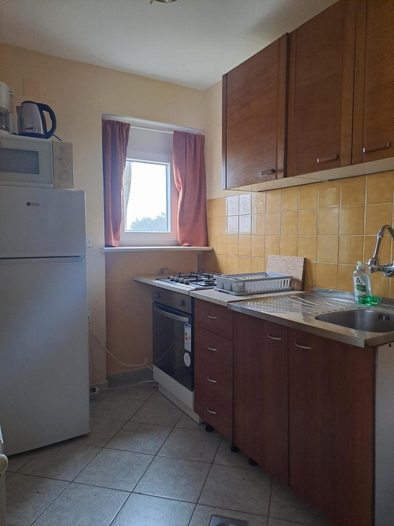 Murine Apartment Marijana מראה חיצוני תמונה