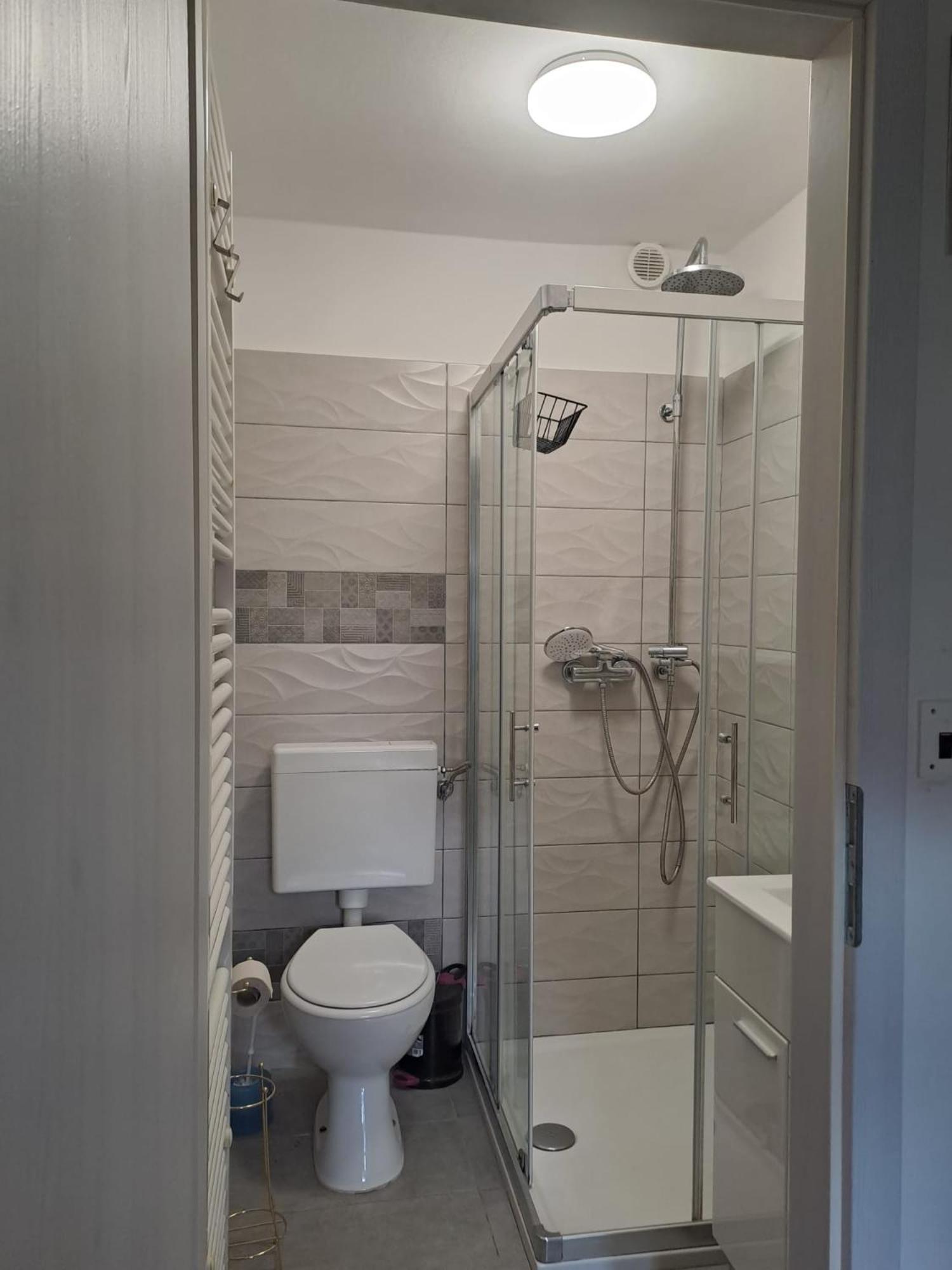 Murine Apartment Marijana מראה חיצוני תמונה