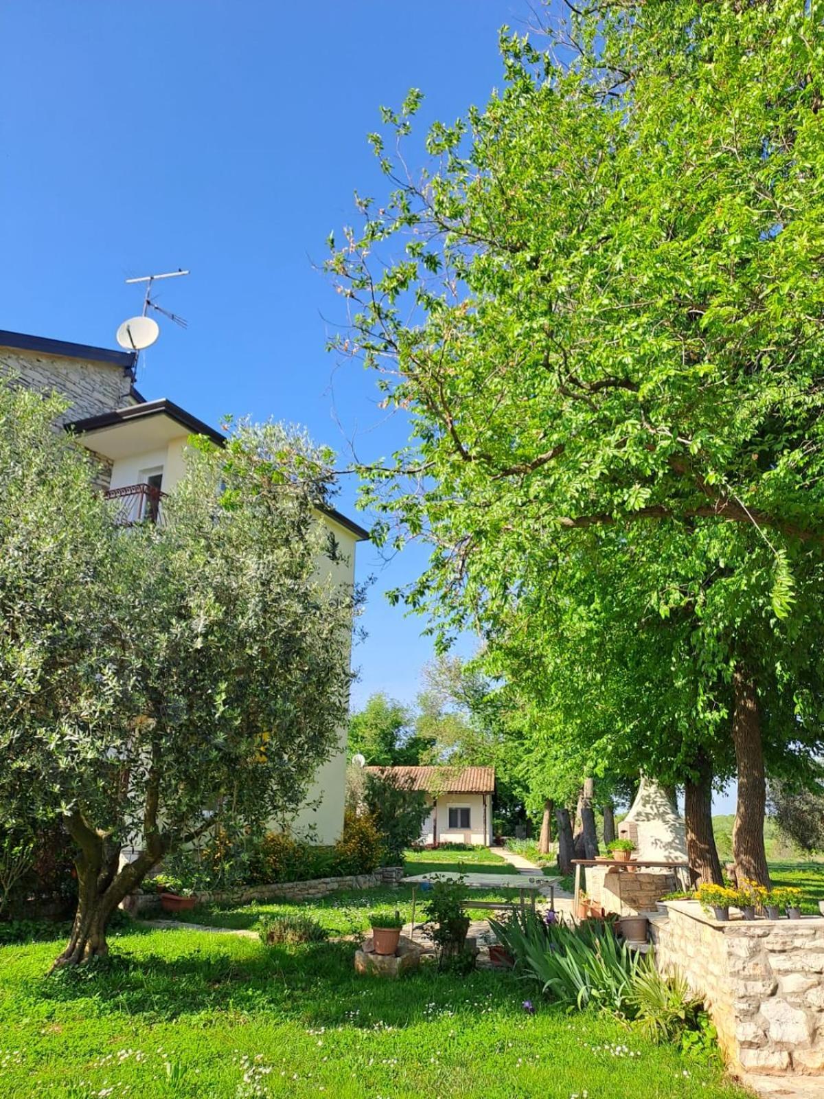 Murine Apartment Marijana מראה חיצוני תמונה