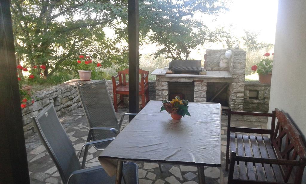 Murine Apartment Marijana מראה חיצוני תמונה