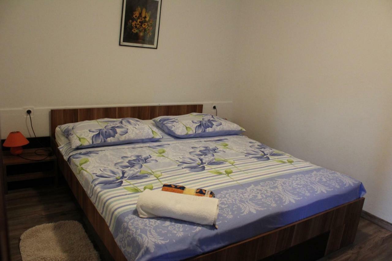 Murine Apartment Marijana מראה חיצוני תמונה