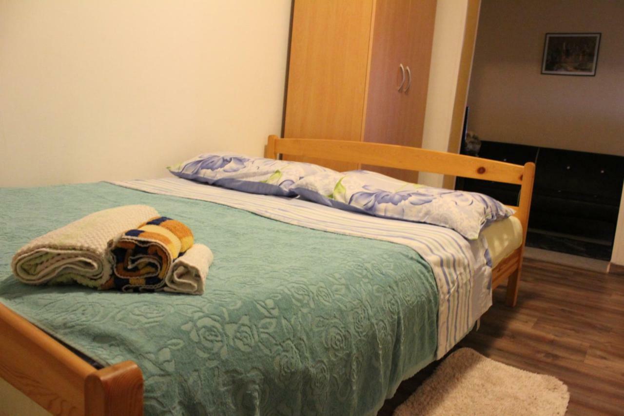 Murine Apartment Marijana מראה חיצוני תמונה