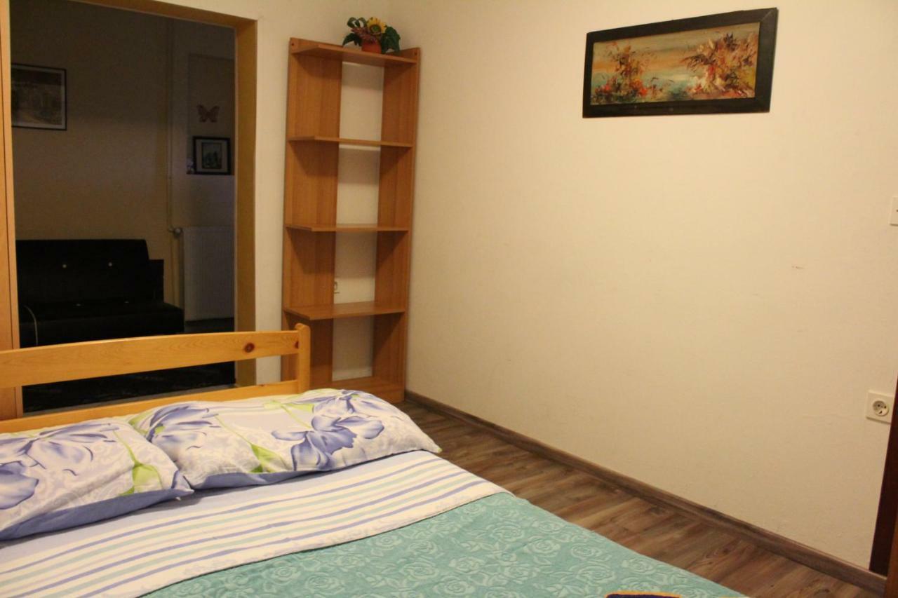 Murine Apartment Marijana מראה חיצוני תמונה