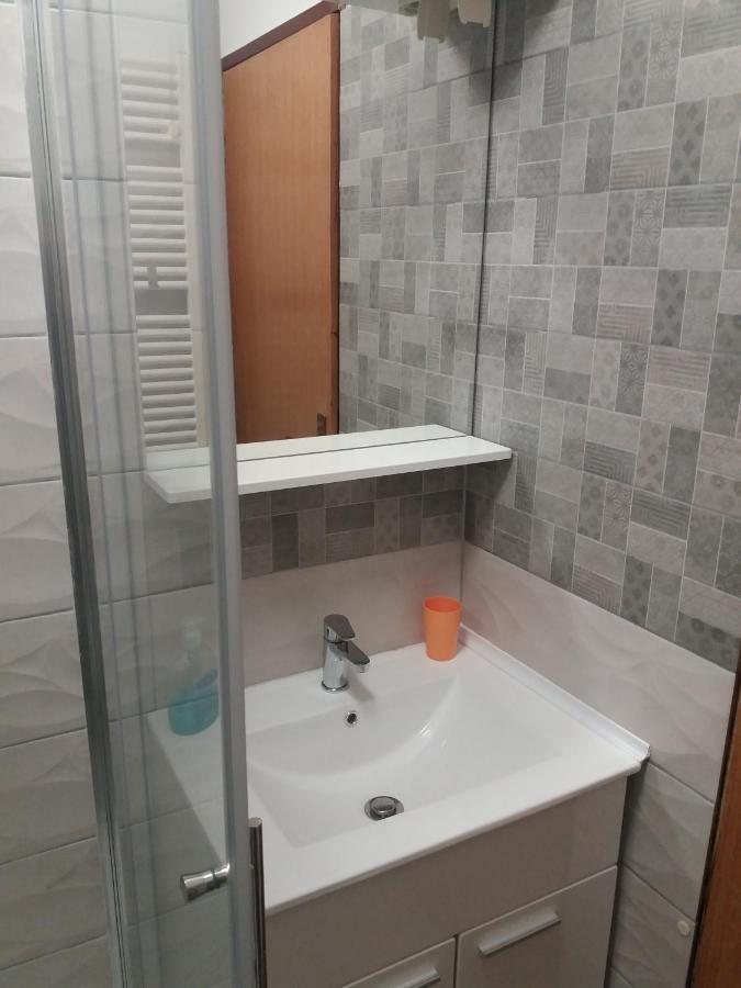 Murine Apartment Marijana מראה חיצוני תמונה