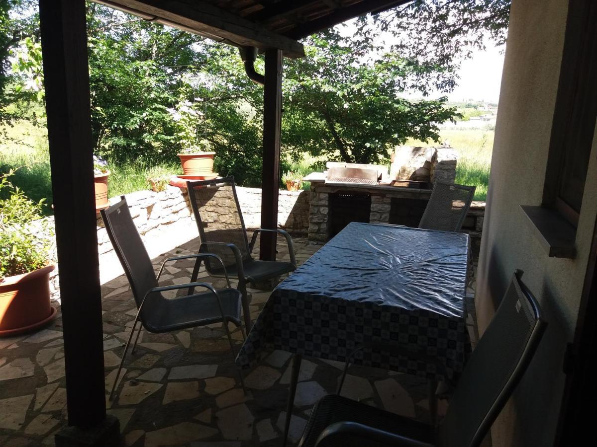 Murine Apartment Marijana מראה חיצוני תמונה